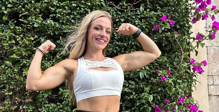 Mackenzie McKee- Facebook