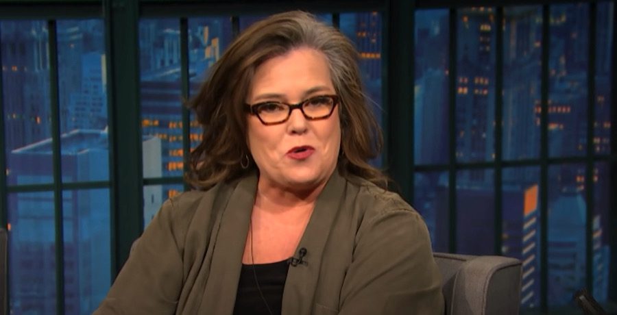 Rosie O'Donnell- YouTube