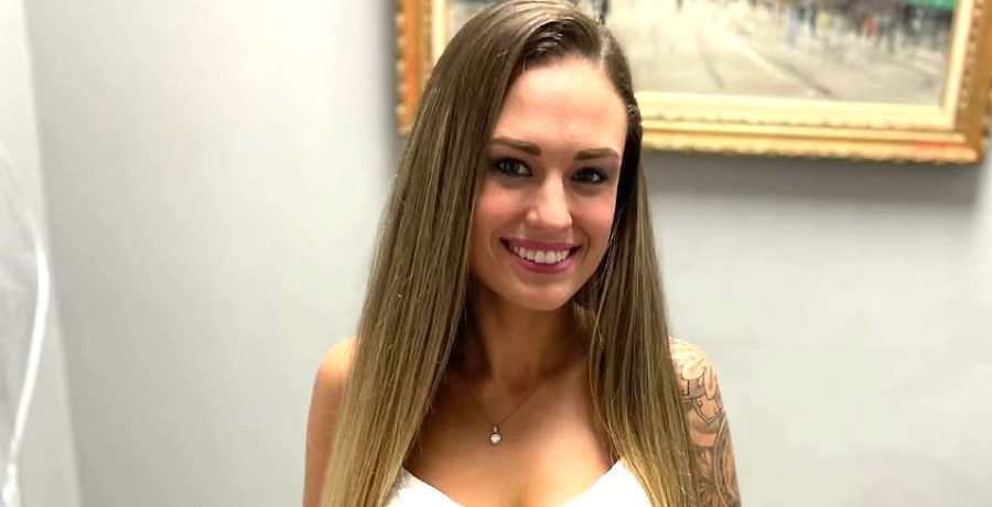 Lindsey Downs- Instagram