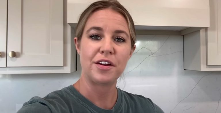 Jana Duggar Counting On, TLC, Sourced From Jana Duggar YouTube