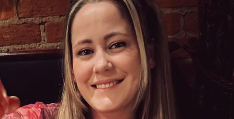 Jenelle Evans - Instagram