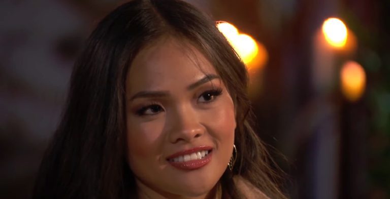 'Bachelorette' Jenn Tran/Credit: YouTube