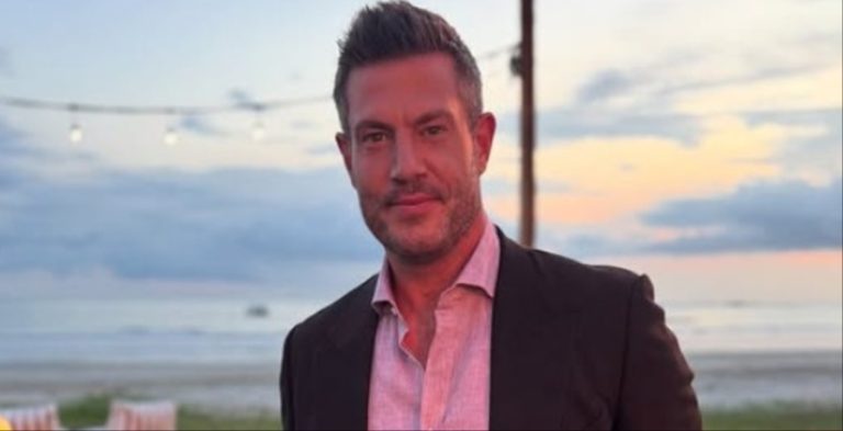 Jesse Palmer-Instagram