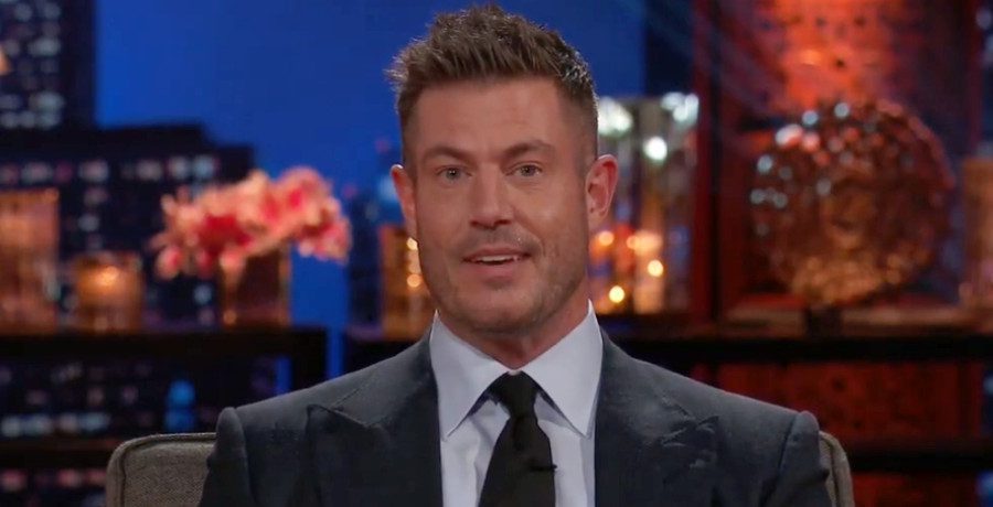 'Bachelor' Jesse Palmer/Credit: YouTube