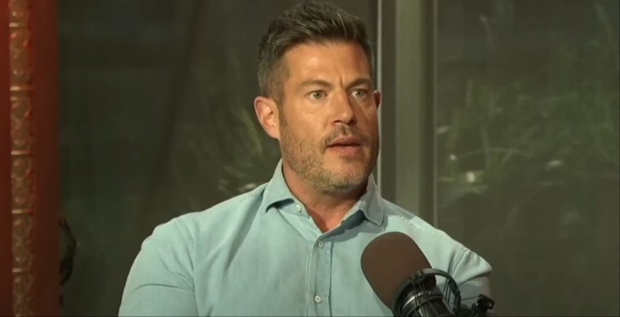 Jesse Palmer via YouTube