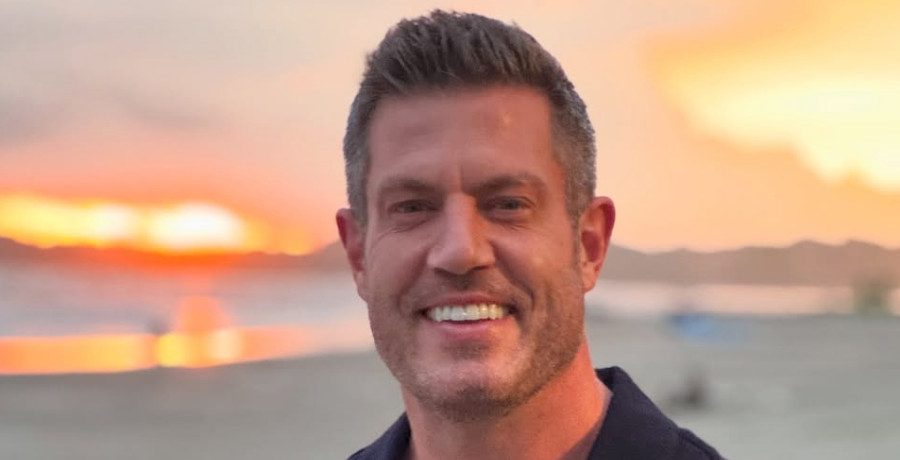 'Bachelor In Paradise' Jesse Palmer/Credit: Instagram