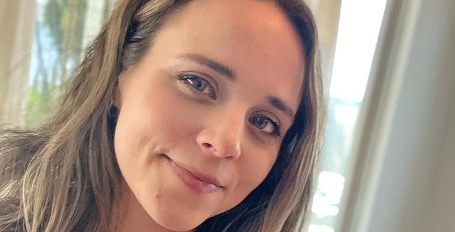 Jinger Duggar From Counting On, TLC, Sourced From @jingervuolo Instagram