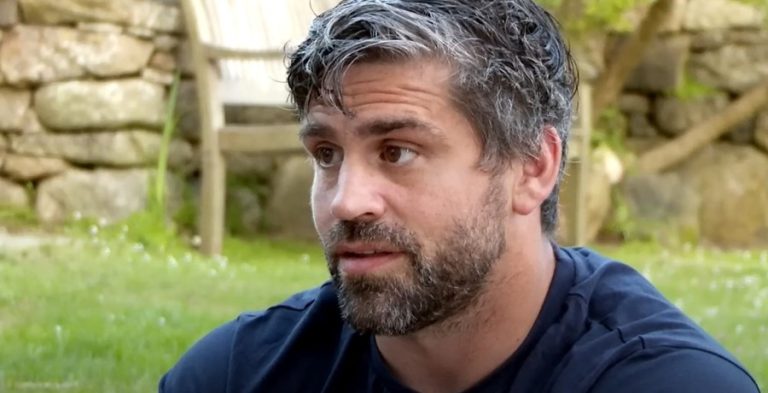 Jon Walters From 90 Day Fiance, TLC, Sourced From TLC YouTube