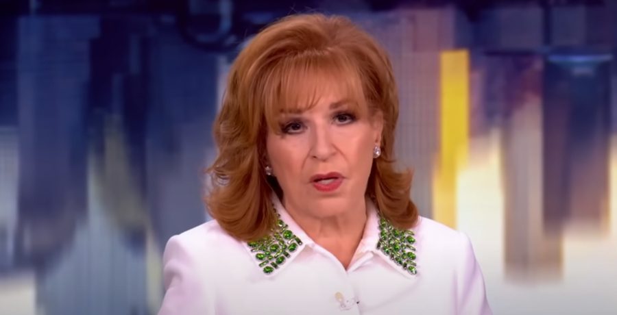 Joy Behar - YouTube