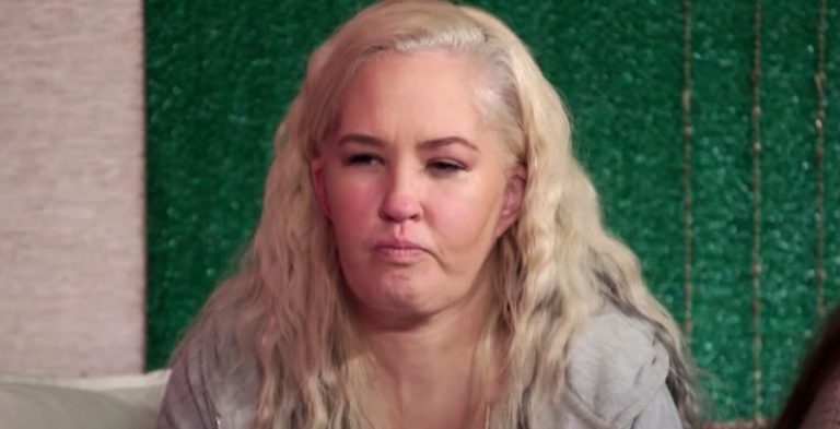 June Shannon From Mama June, Sourced From YouTube