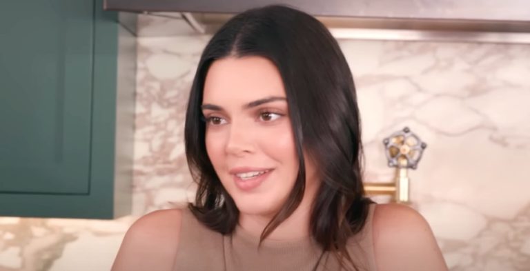 Kendall Jenner