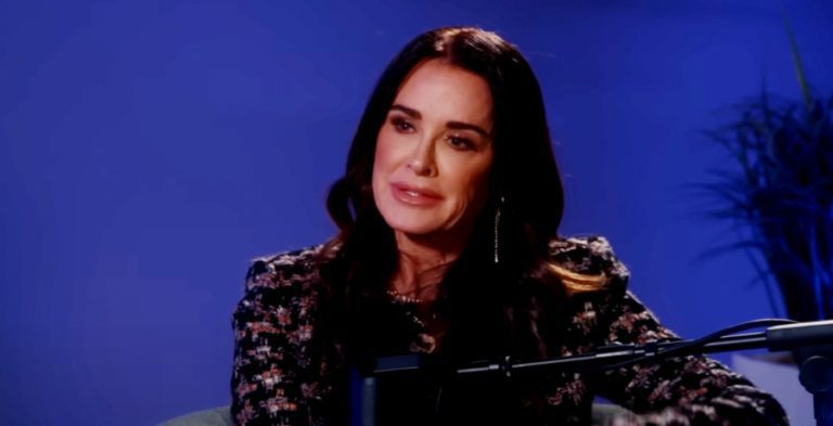 Kyle Richards - YouTube