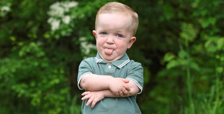 Little People Big World: Josiah Roloff