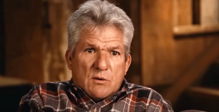 Little People Big World: Matt Roloff