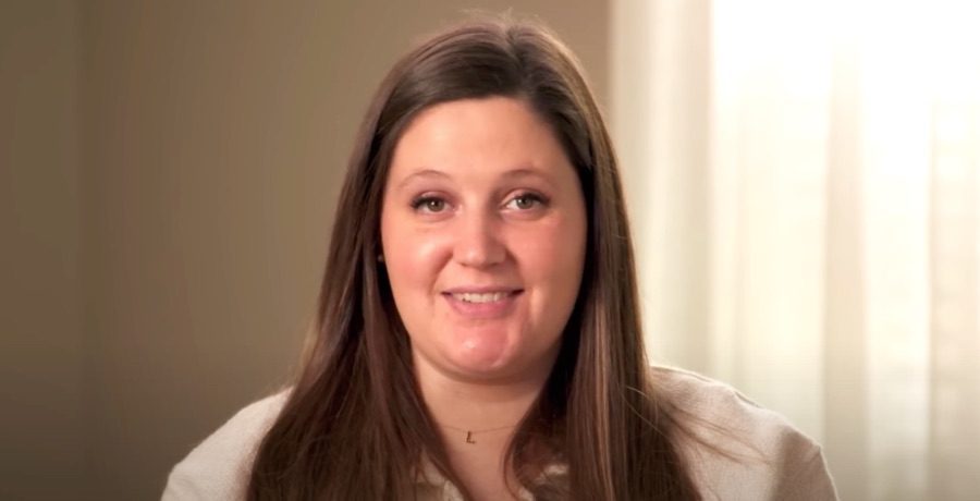 Little People Big World: Tori Roloff