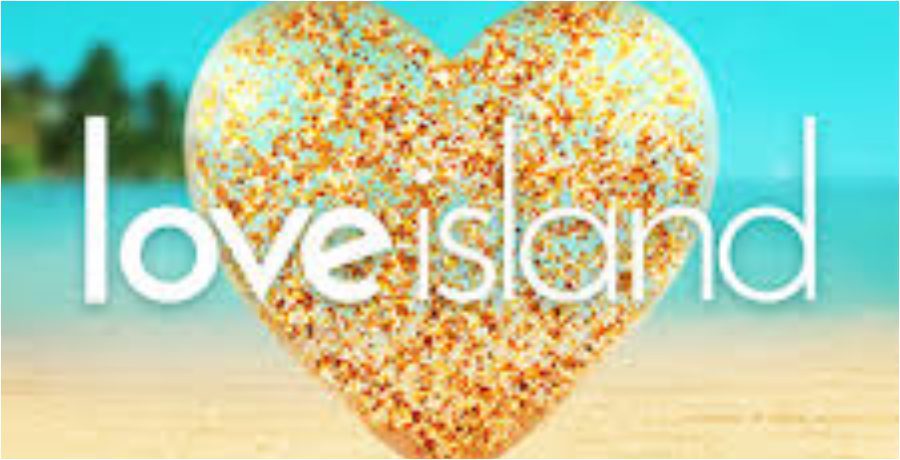 'Love Island' - ITV2