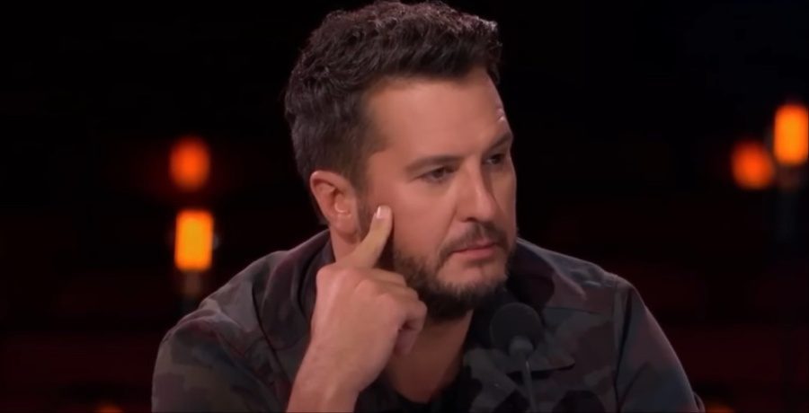 Luke Bryan-YouTube