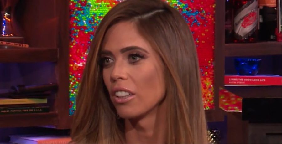 Lydia McLaughlin via YouTube