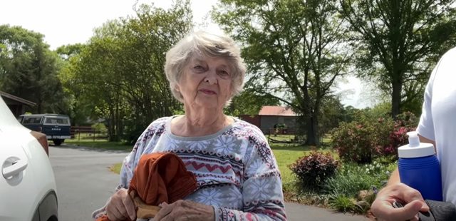 Mama Jane From Bringing Up Bates, Sourced From Lawson Bates YouTube