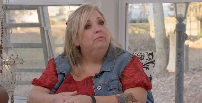 Meghan Crumpler From 1000-Lb Best Friends, TLC, Sourced From TLC YouTube