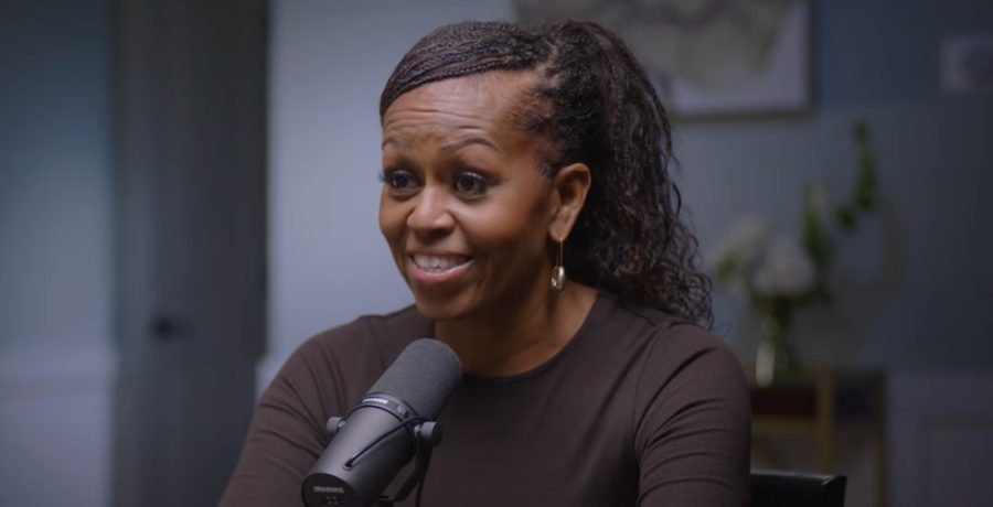 Michelle Obama - YouTube