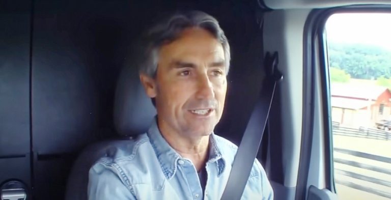 Mike Wolfe - YouTube