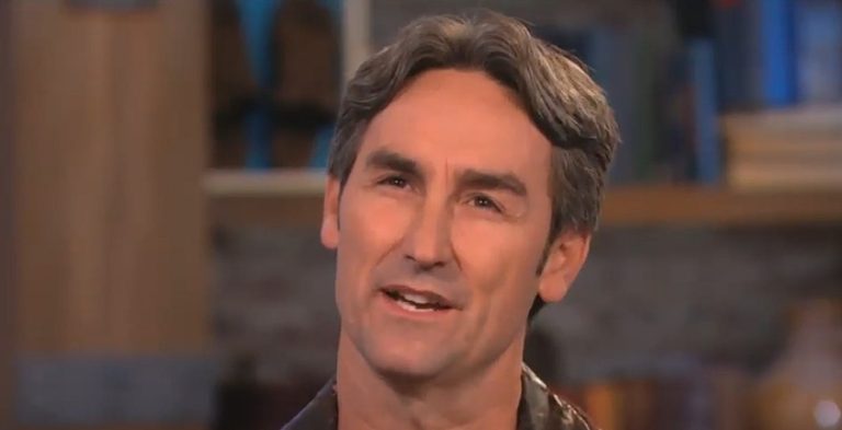 Mike Wolfe - YouTube