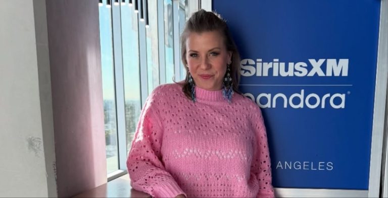 Jodie Sweetin Instagram