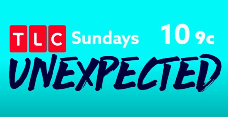 Unexpected TLC YouTube
