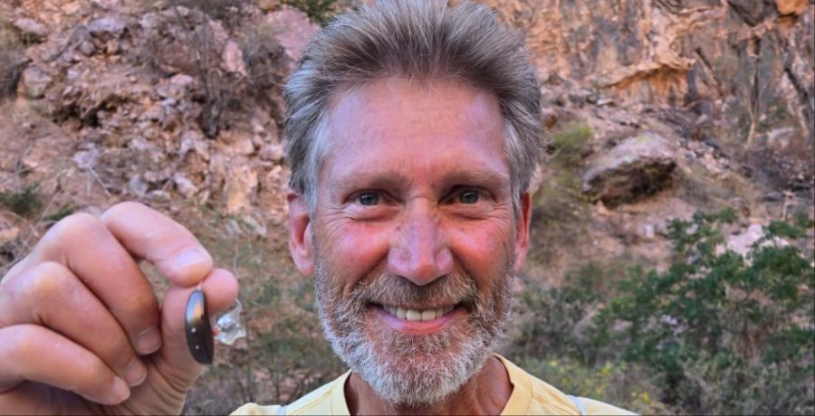 Gerry Turner Instagram