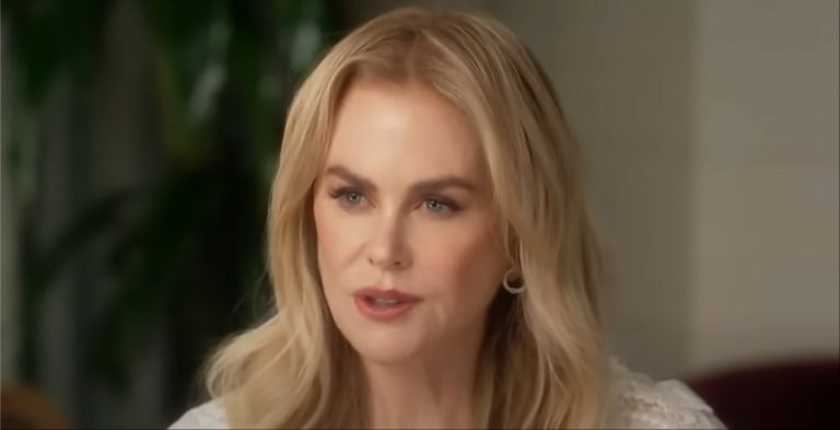 Nicole Kidman YouTube