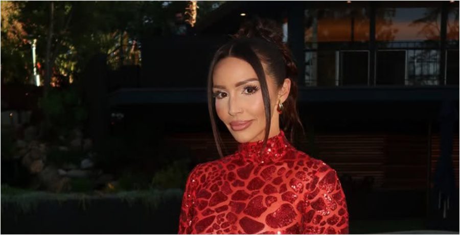 Scheana Shay Instagram