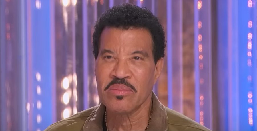 Lionel Richie Cancels Show Midway Amid Unexpected Illness, Details