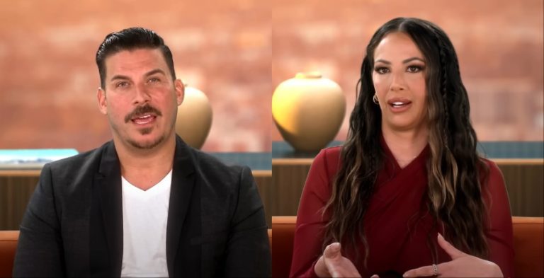 Jax Taylor and Kristen Doute YouTube