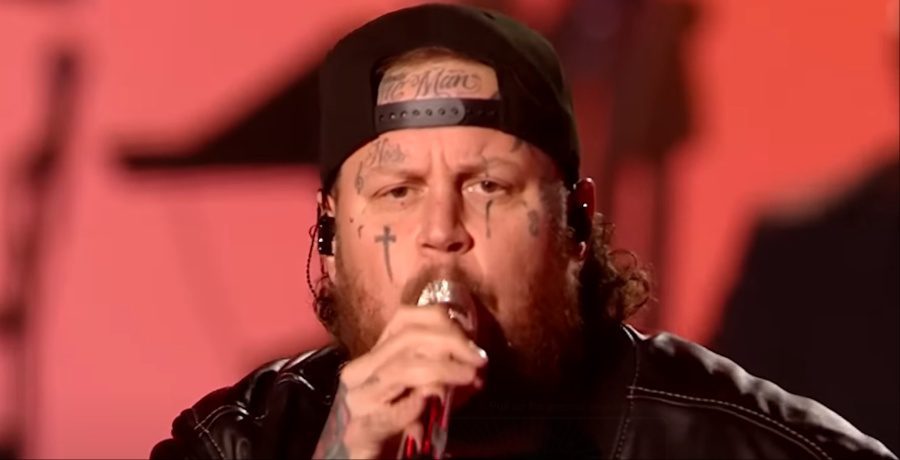 Jelly Roll YouTube