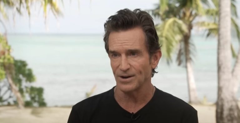 Jeff Probst Suvivor Youtube