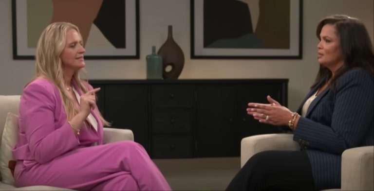 Christine Brown and Suki YouTube