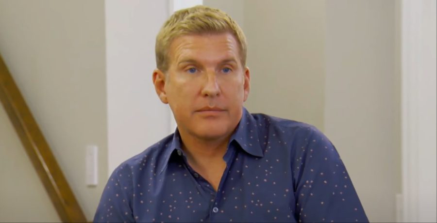 Todd Chrisley YouTube