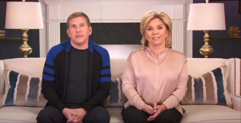 Todd and Julie Chrisley YouTube