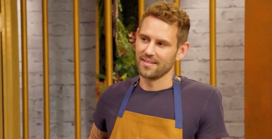 'Bachelor' Nick Viall/Credit: YouTube