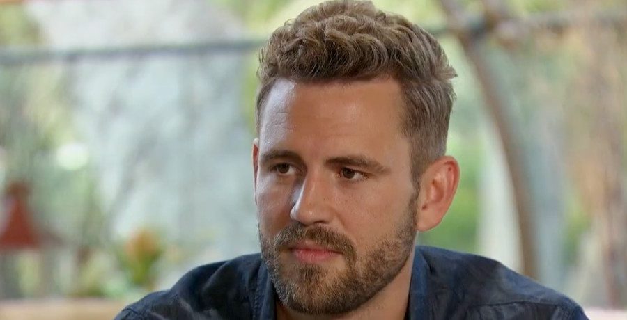 'Bachelor' Nick Viall/Credit: YouTube