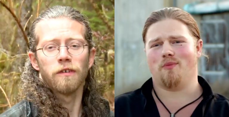 Noah & Bam Bam Brown - YouTube