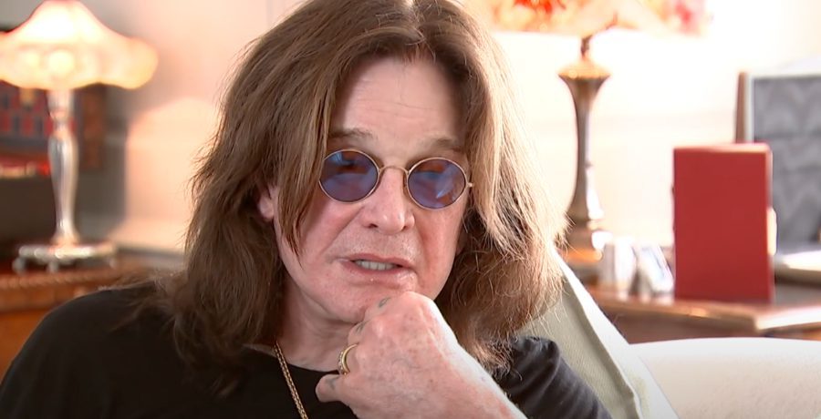 Ozzy Osbourne - YouTube