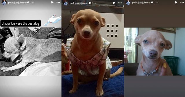 Pedro Jimeno From 90 Day Fiance, TLC, Sourced From @pedrojosejrjimeno Instagram