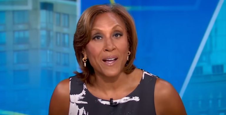 Robin Roberts - YouTube