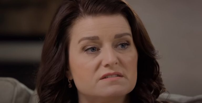 Robyn Brown From Sister Wives, TLC, Sourced From YouTube