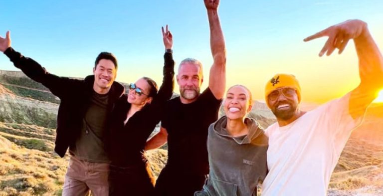 'S.W.A.T.' cast/Credit: Instagram