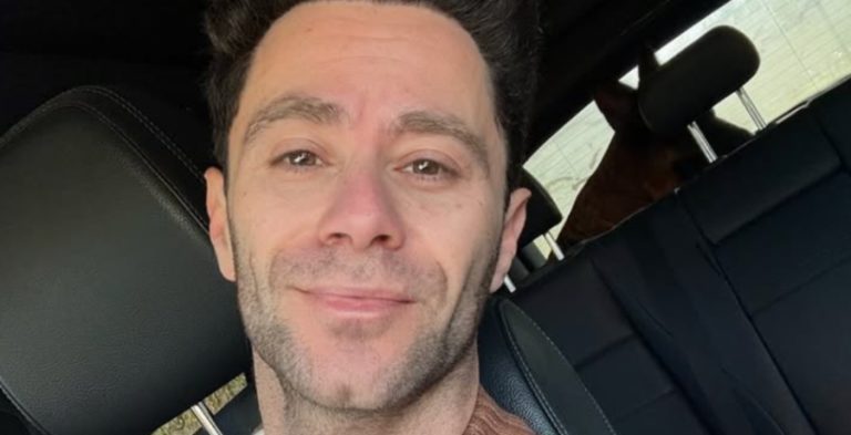 Sasha Farber - Instagram