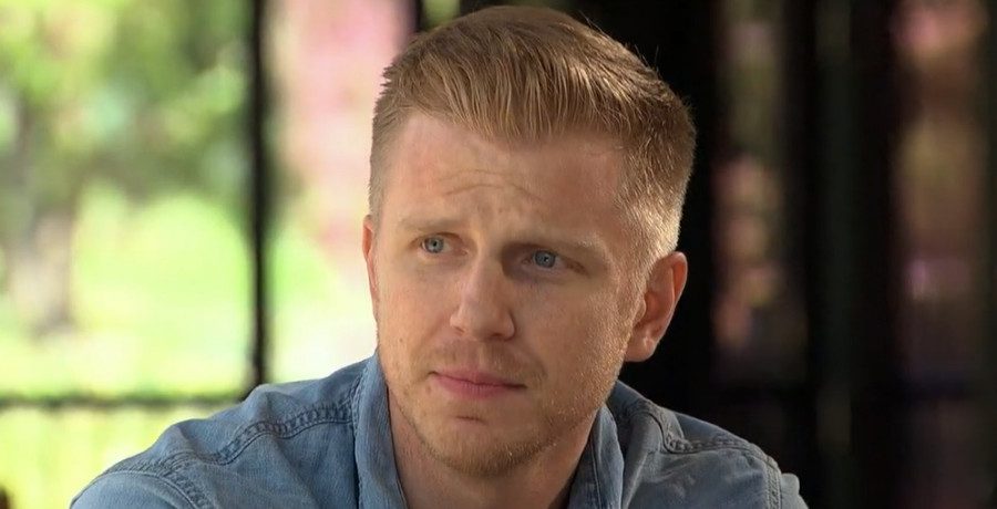 'Bachelor' Sean Lowe/Credit: YouTube