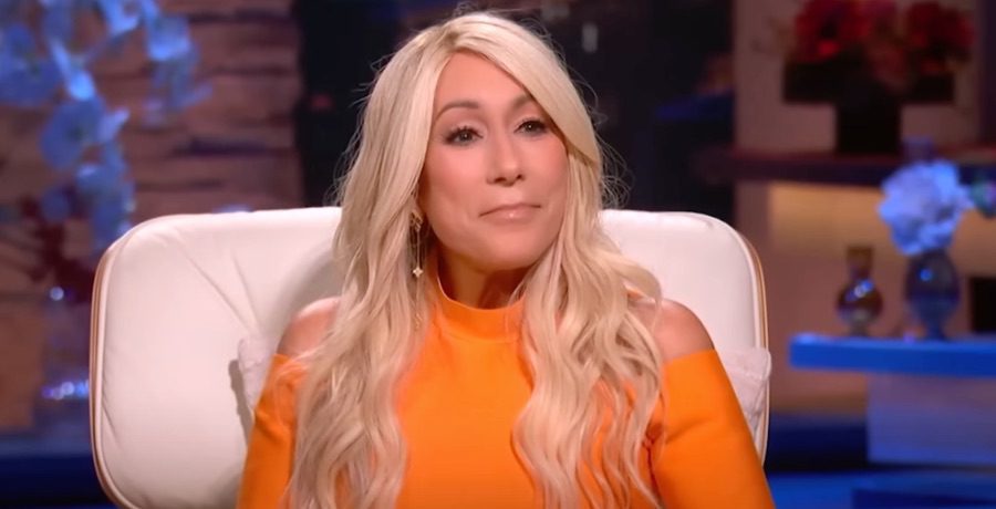 Shark Tank: Lori Greiner
